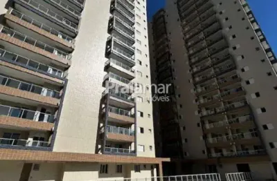 Apartamento  02 dorm | 02 suite | 86m²  | 02 vagas de garagem | aviação - praia grande.