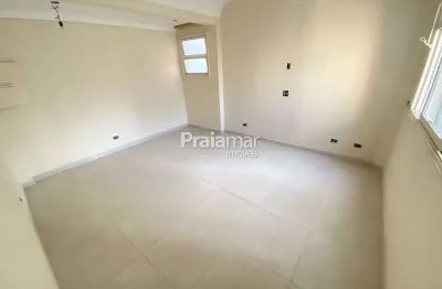 Ponto comercial com 1 sala à venda no Gonzaga, Santos 