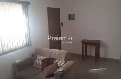 Casa sobrado | 02 dorm | 01 vaga de garagem | parque são vicente - são vicente.