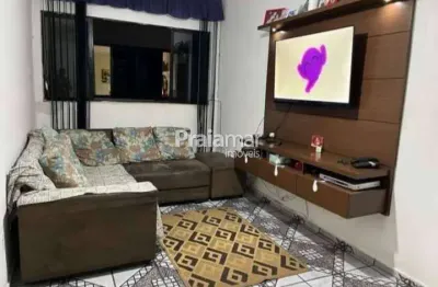 Apartamento 2 dormitórios à venda em catiapoa - são vicente - r$ 250.000,00