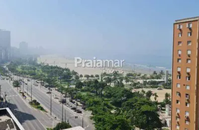 Apartamento | 03 dorm | 01 suítes | 125m² | garagem coletiva | josé menino - santos.