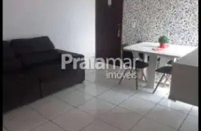 Apartamento | 02 dorm | garagem coletiva | 66m² | jockei clube - são vicente.