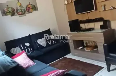 Casa em condomínio | 02 dorm | 55m² | 01 vaga de garagem