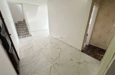 Apto duplex 02 dorms | 01 vaga | amplo espaço com churrasqueira | gonzaguinha s.v