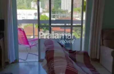 Apartamento com 3 quartos à venda no Jardim Independência, São Vicente 