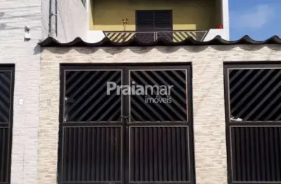 Sobreposta baixa no parque sv | 02 dormitórios | 01 vaga de garagem