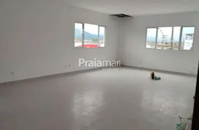 Conjunto comercial para alugar - jardim rio branco - são vicente - r$ 1.200