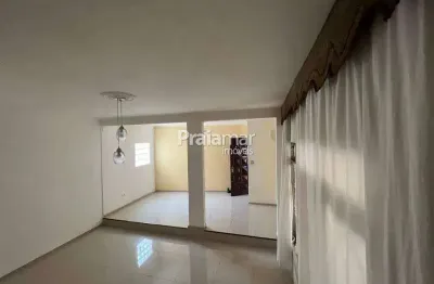 Excelente sobrado i bem amplo i 3 vagas | jardim independência - s.v