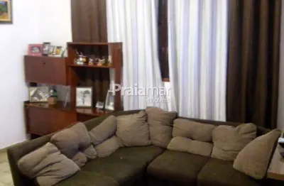 Casa sobreposta alta | 03 dorm | 01 suite | 02 vagas de garagem | 115m² | parque são vicente - sv.