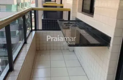 Apto 2 dorm com varanda goumert i lazer completo i boqueirão i sala p/2 ambientesi localização ótima
