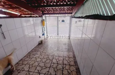 Kitnet / Stúdio à venda na Vila São Jorge, Santos 