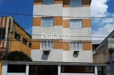 Apartamento | 02 dorm | garagem coletiva | 81m² | esplanada dos barreiros - são vicente.