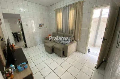 Casa téreea | 04 dorm | 01 suíte | 9x30 | planalto bela vista - são vicente.