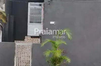 Casa terrea | 02 dorm | 01 suite | 57m² | catiapoa - são vicente.