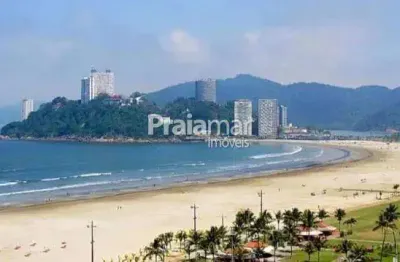Apartamento com 1 quarto à venda no Itararé, São Vicente 