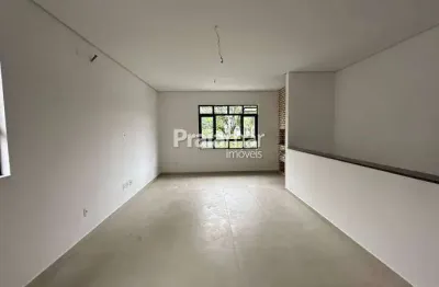 Sobreposta alta 02 dorm./ 80 m ² / vila belmiro / 01 vaga de garagem / vila belmiro /  santos