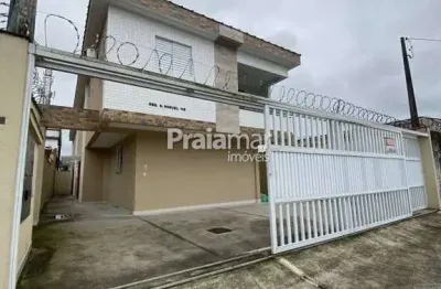 Casa em condomionio i 02 dormitorios i 50m2 i 01 vaga i catiapoa i são vicente