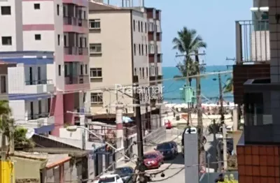 Apartamento | 02 dorm | 01 suite | 01 vaga de garagem | 83m² | vila assuncao - praia grande.