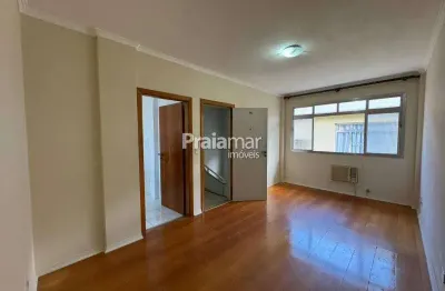 Apto excelente localização | 2 dormi | 1 suíte | 2 w.c | 1 vaga | vila valença | s.v