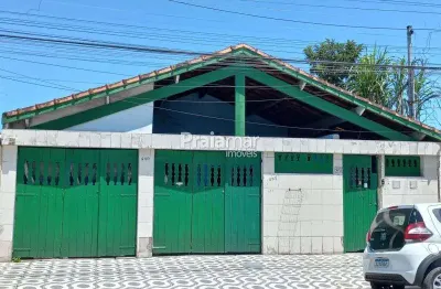 Casa com 8 quartos à venda no Esplanada dos Barreiros, São Vicente 