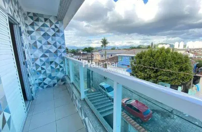 Apartamento 01 dorm  i sala i 01 vaga i 60m2 i  i catiapõa  i são vicente