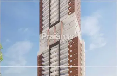 Apartamento à venda | 04 suítes | ponta da praia - santos | lazer completo