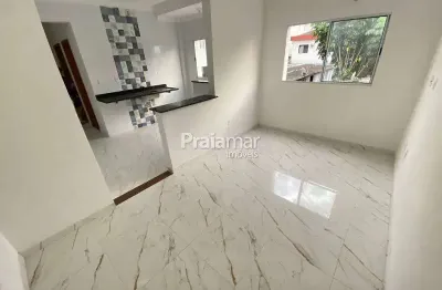 Apartamentos novos / 02 dormitórios / 50 m² /01 vaga de garagem / parque são vicente /sp