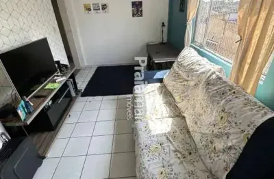 Apartamento  02 dorm i sala 02 ambiente i cozinha  banheiro área de serviço