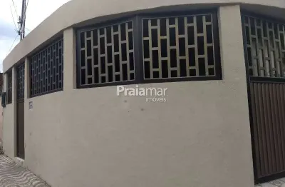 Casa térrea em humaitá | 2 dormitórios | 1 banheiro | 1 vaga de garagem | venda