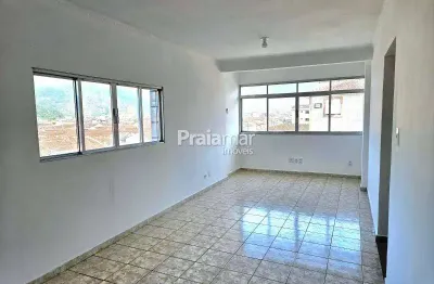 Apartamento | 02 dorm | 01 vaga de garagem | 106m² | vila são jorge - são vicente.