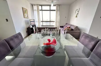 Apartamento com 3 quartos à venda no Gonzaguinha, São Vicente 