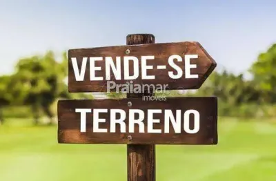 Terreno à venda na Vila Valença, São Vicente 