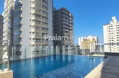 Apartamento | 03 dorm | 03 suites | 02 vagas de garagem | 131m² | tupi - praia grande.
