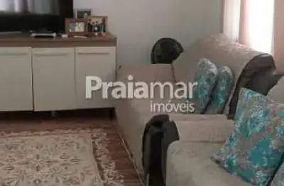 Apartamento | 02 dorm | 01 vaga de garagem | 48m² | castelo - santos.
