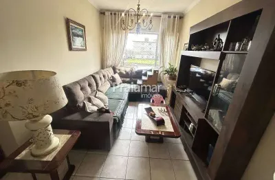 Apartamento 2 dorm i 105 m² i 1 vaga i vendas i catiapoa - são vicente