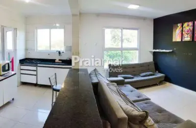 Apartamento com 2 quartos à venda na Vila Voturua, São Vicente 