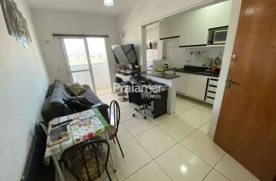 Apartamento 2 dormitórios i 57 m² i 1 vaga i parque bitaru