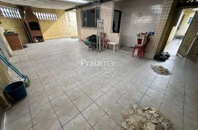 Casa térrea 03 dorms | 01 suíte | garagem 03 carros | quintal amplo churras. | jockey - s.v