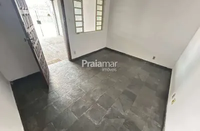 Casa com 2 quartos à venda no Parque São Vicente, São Vicente 