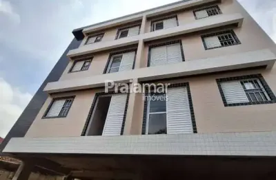 Apartamento com 2 quartos à venda na Vila Valença, São Vicente 