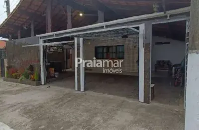 Casa isolada | 04 dorm | 04 vgas de garagem | jardim imperador - praia grande.