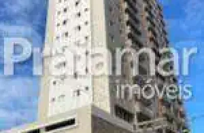 Apartamento | 02 dorm | 01 suíte | 01 vagas de garagem | canto do forte - praia grande.