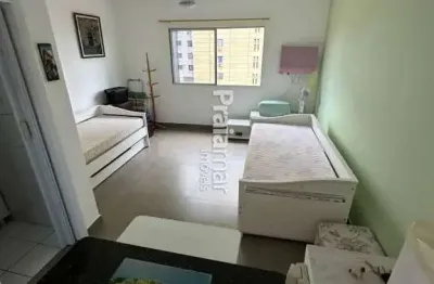 Sala living toda reformada | mobiliada i boa garagem | gonzaguinha / centro - s.v