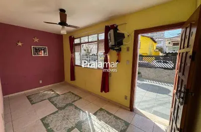 Apartamento com 1 quarto à venda no Boa Vista, São Vicente 