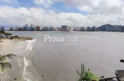 Casa alto padrão com vista ao mar | 03 dorm | 03 suítes | parque prainha - são vicente.