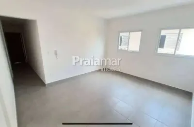 Apartamento à venda no Parque São Vicente, São Vicente 