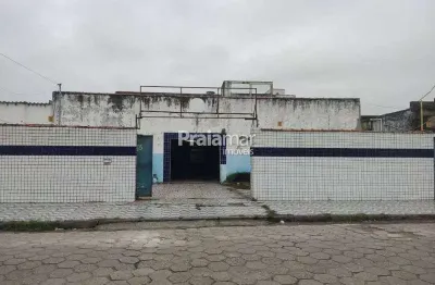 Terreno | 633,64m² de área útil | 20x53,80 | catiapoa - são vicente.