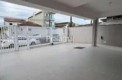 Apartamento com 2 quartos à venda no Jardim Paraíso, São Vicente 
