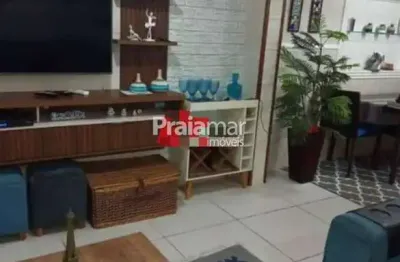 Casa sobrado com edícula | espaço gourmet | chico de paulo - santos.
