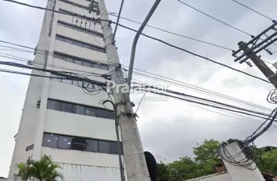 Conjunto comercial à venda | 109m² | itararé - são vicente | r$ 280.000